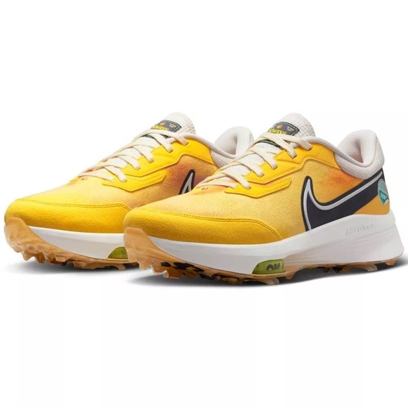 Nike Other - NIKE Air Zoom Infinity Tour NEXT% NRG Golf Shoes 2023 - DV6801-701 - Sz 12